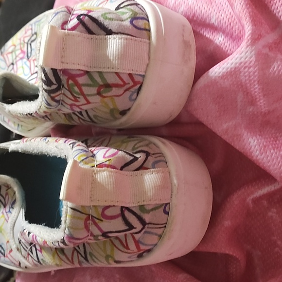 Sketchers slip on 9.5 - Picture 6 of 9